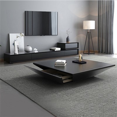 Table basse de salon