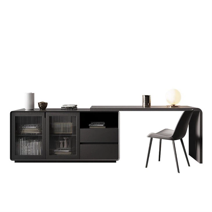 Vanity Desk Set